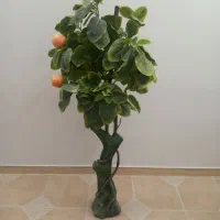 گل مصنوعی