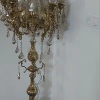 کنارسالنی ۱۱شاخه طرح فرشته