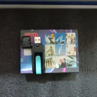 فلش دوربین دار با قابلیت ضبط صدا و تصویر مخفی|دوربین مداربسته|اسلامشهر, مظفریه|دیوار