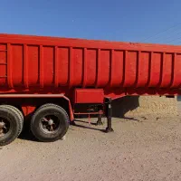 کمپرسی|خودرو سنگین|هرمز, |دیوار