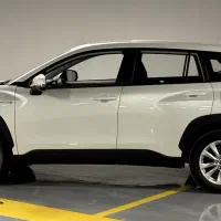 کرولاکراس 2025 تمام فول صفر|خودرو سواری و وانت|چابهار, |دیوار