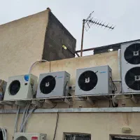 نصب تخصصی کولر گازی با تخفیف ویژه 1/300/000