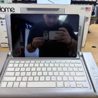 کیبورد و اسپیکر بلوتوث iHome برند آمریکایی نایاب