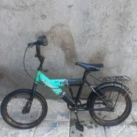 دوچرخه سایز۱۴