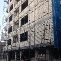 نصاب داربست