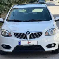 برلیانس h320/ فقط اقساط