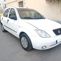 تیبا ۲ مدل ۹۶|خودرو سواری و وانت|فردیس, شهرک شهید حسینی|دیوار