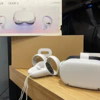 عینک vr واقعیت مجازی|کنسول، بازی ویدئویی و آنلاین|شیراز, عفیف‌آباد|دیوار
