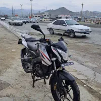ns150|موتورسیکلت|سنندج, |دیوار