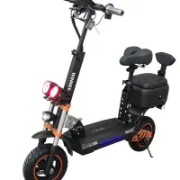 اسکوتر برقی ( شارژی)