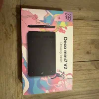 Deco mini7v2 قلم نوری