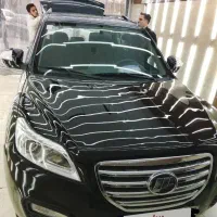 لیفان ایکس 60