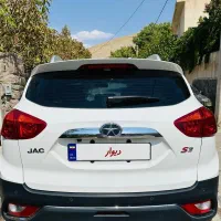 جک اس ۳ در حد صفر