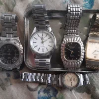 ساعت مچی عتیقه|ساعت|قم, علی آباد سعدگان|دیوار