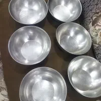 کاسه استیل