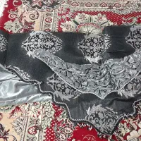 دستک پرده باکتیبه