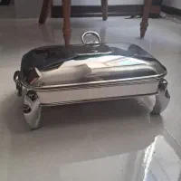 سوفله سرو غذا وامر دار یونیک ۶ تیکه