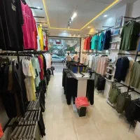 اجاره مغازه در بلوار معلم جنب قلب نور|اجارهٔ مغازه و غرفه|رشت, معلم|دیوار