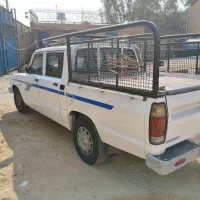 کارا دو کابین|خودرو سواری و وانت|تهران, پونک|دیوار