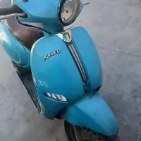 رهرو ۱۵۰ طرح وسپا