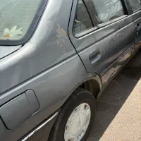 پژو مدل۸۸