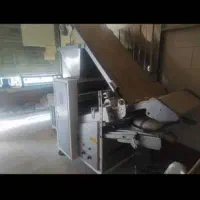 دستگاه نانوایی گرد بر سه کاره|ماشینآلات صنعتی|سرپل ذهاب, |دیوار