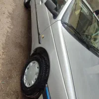 پژو ۴۰۵ گازسوز کارخانه مدل ۸۹|خودرو سواری و وانت|تبریز, |دیوار