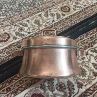 قابلمه مسی|صنایع دستی و سایر لوازم تزئینی|تبریز, |دیوار