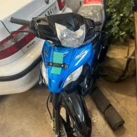 TVs خشک صفر کیلومتر