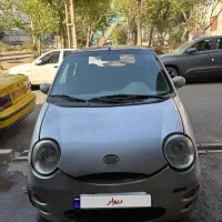 Mvm 110 سه سیلندر