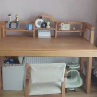 میز تحریر