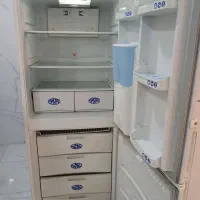 ۰یخچال برفاب|یخچال و فریزر|قم, ولیعصر|دیوار