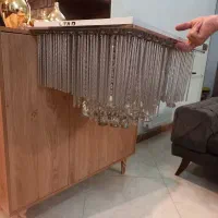 لوستر بزرگ.