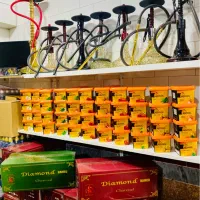 ذغال فشرده و حبه ای مخصوص قلیان