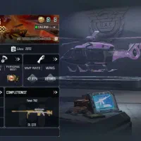 اکانت کالاف|کنسول، بازی ویدئویی و آنلاین|فسا, |دیوار