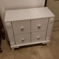 کمد میز تحریر سیسمونی