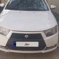 دنا پلاس 5 دنده ساده EF7، مدل ۱۴۰۱