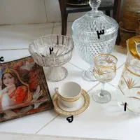 ظروف اشپزخانه