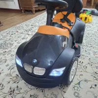 ماشین شارژی