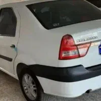 پارس تندر ال ۹۰ مدل ۹۴