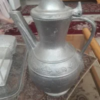 گدا جوش چدنی