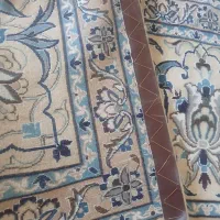 دو تخته فرش 12متری /دستباف / در حد نو|فرش|اصفهان, بهارستان (مخابرات)|دیوار
