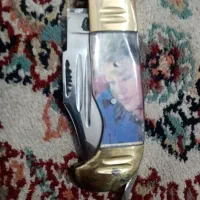 چاقو دنده ای