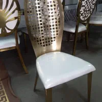 صندلی تالار همتا