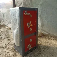 فروش گاو صندوق
