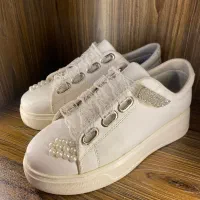 کتونی و کیف عروس سایز ۳۸/۳۹