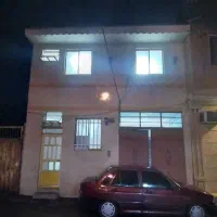 فروش ویلایی دوطبقه77متری راه جدا/ نسق معتبر/1خوابه|فروش خانه و ویلا|رشت, جانبازان|دیوار