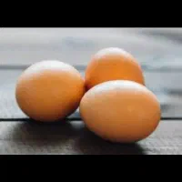 تخم مرغ محلی