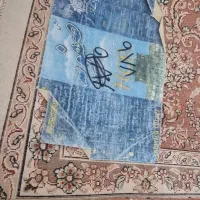 فرش|فرش|الیگودرز, |دیوار