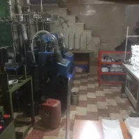 فروش زیرزمین تجاری۳۸ متری دونبش خیابان|فروش مغازه و غرفه|تهران, نعمتآباد|دیوار